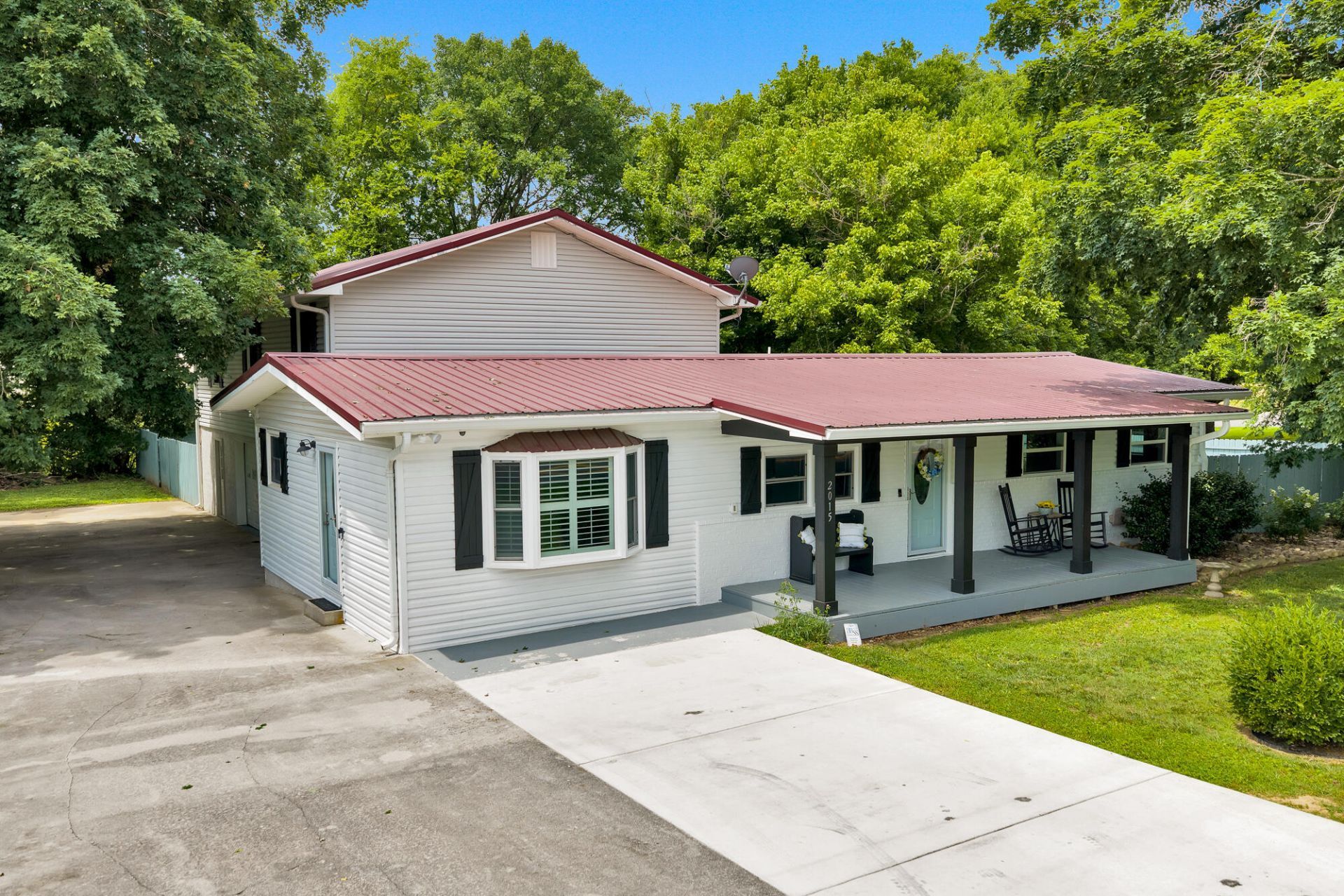 2015 Gregory Lane, Cleveland, TN 37312 Main Photo
