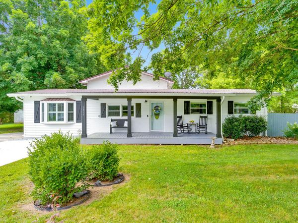 2015 Gregory Lane, Cleveland, TN 37312