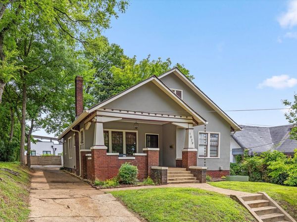 1029 E 05th Street, Chattanooga, TN 37403
