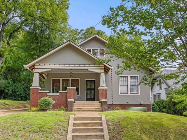 1029 E 05th Street, Chattanooga, TN 37403