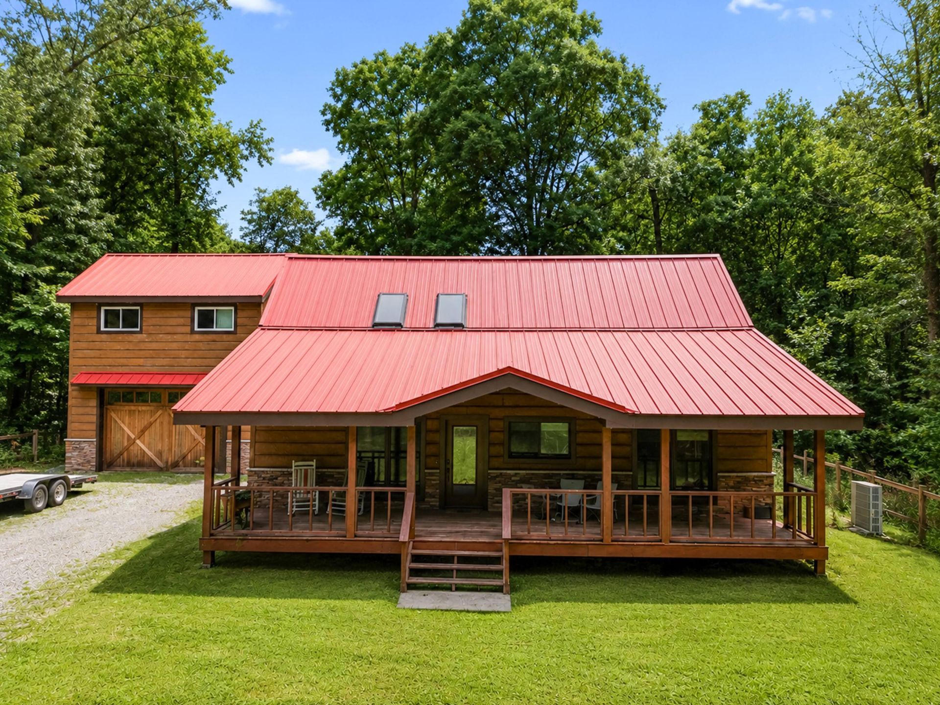 92 Mount Laurel Road, Pikeville, TN 37367 Main Photo