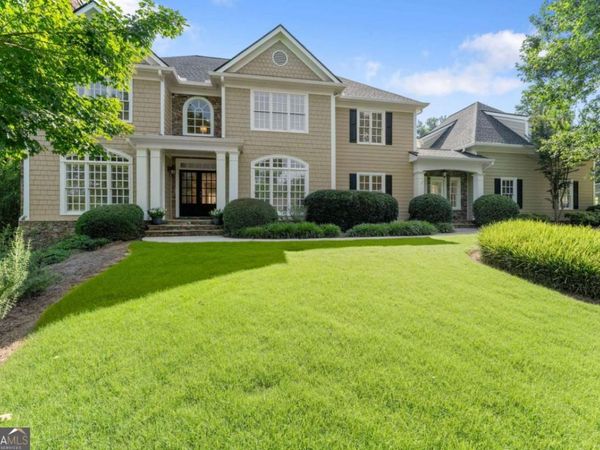 5050 Fenwick Drive, Cumming, GA 30040