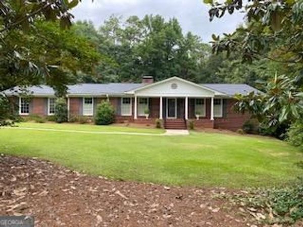 535 Pineridge Road, Griffin, GA 30224