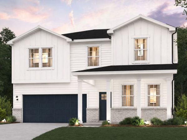 31 Sanborne View Drive, Jefferson, GA 30549