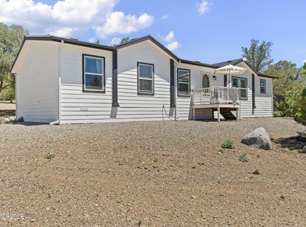 1234 Canyon Drive, Wellington, NV 89444 Photo
