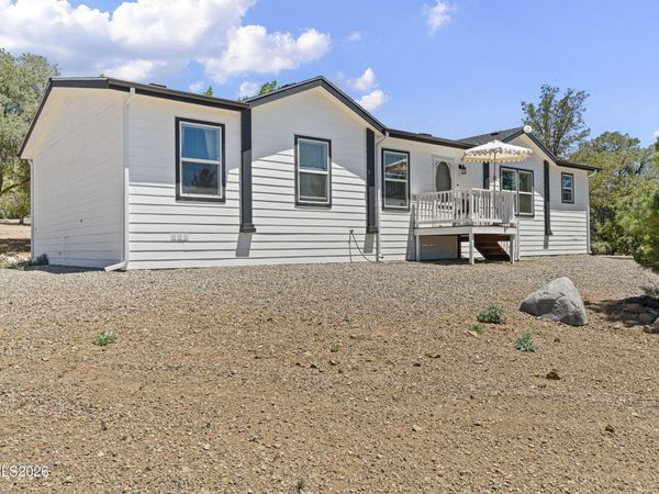1234 Canyon Drive, Wellington, NV 89444