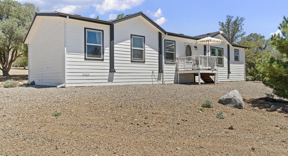 1234 Canyon Drive, Wellington, NV 89444 Photo