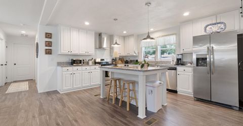 1234 Canyon Drive, Wellington, NV 89444 Photo