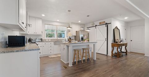 1234 Canyon Drive, Wellington, NV 89444 Photo
