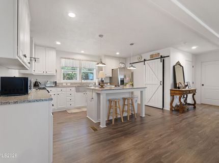 1234 Canyon Drive, Wellington, NV 89444 Photo