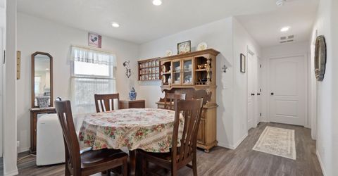 1234 Canyon Drive, Wellington, NV 89444 Photo