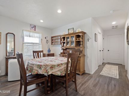 1234 Canyon Drive, Wellington, NV 89444 Photo