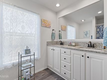 1234 Canyon Drive, Wellington, NV 89444 Photo