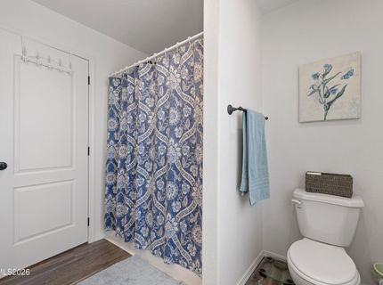 1234 Canyon Drive, Wellington, NV 89444 Photo