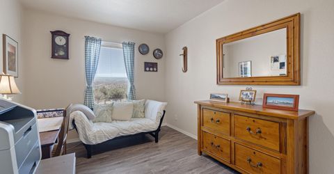 1234 Canyon Drive, Wellington, NV 89444 Photo