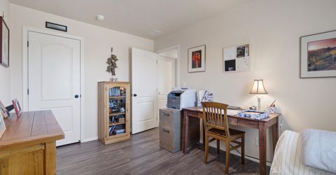 1234 Canyon Drive, Wellington, NV 89444 Photo