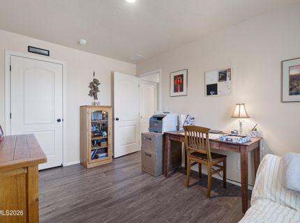 1234 Canyon Drive, Wellington, NV 89444 Photo