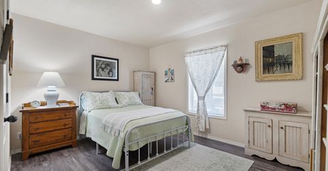 1234 Canyon Drive, Wellington, NV 89444 Photo
