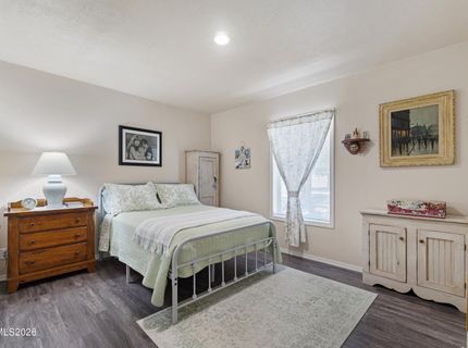 1234 Canyon Drive, Wellington, NV 89444 Photo