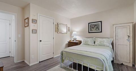 1234 Canyon Drive, Wellington, NV 89444 Photo