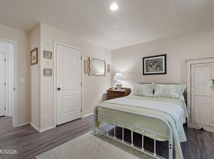 1234 Canyon Drive, Wellington, NV 89444 Photo