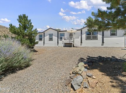 1234 Canyon Drive, Wellington, NV 89444 Photo