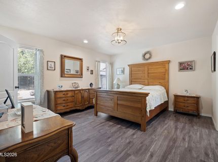 1234 Canyon Drive, Wellington, NV 89444 Photo