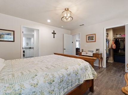 1234 Canyon Drive, Wellington, NV 89444 Photo