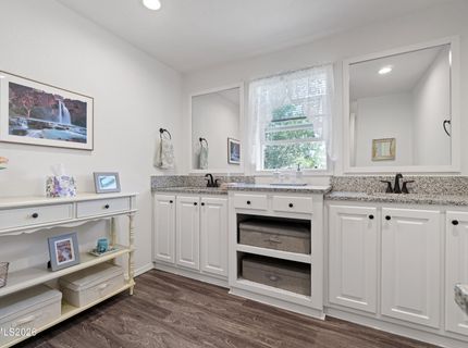 1234 Canyon Drive, Wellington, NV 89444 Photo