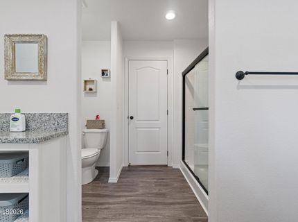 1234 Canyon Drive, Wellington, NV 89444 Photo