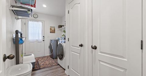 1234 Canyon Drive, Wellington, NV 89444 Photo