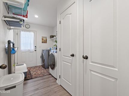 1234 Canyon Drive, Wellington, NV 89444 Photo
