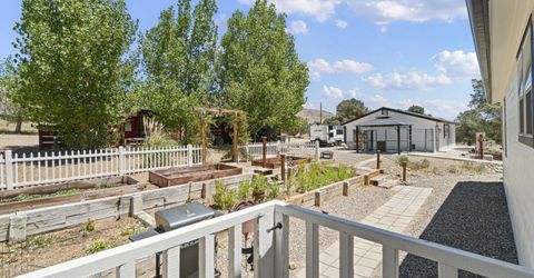 1234 Canyon Drive, Wellington, NV 89444 Photo