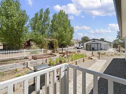 1234 Canyon Drive, Wellington, NV 89444 Photo