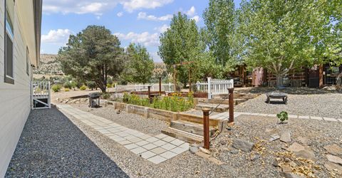 1234 Canyon Drive, Wellington, NV 89444 Photo