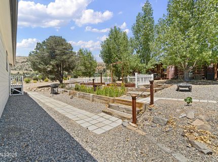 1234 Canyon Drive, Wellington, NV 89444 Photo