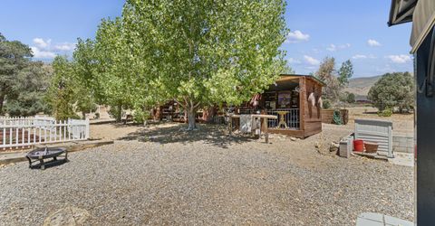 1234 Canyon Drive, Wellington, NV 89444 Photo