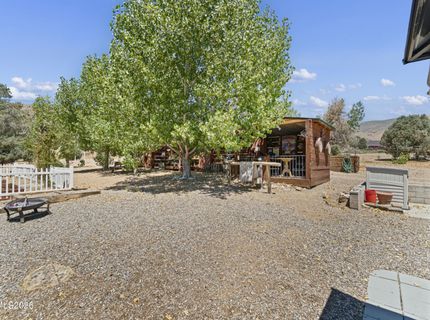 1234 Canyon Drive, Wellington, NV 89444 Photo