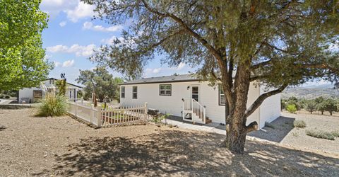 1234 Canyon Drive, Wellington, NV 89444 Photo