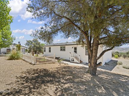 1234 Canyon Drive, Wellington, NV 89444 Photo