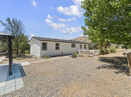 1234 Canyon Drive, Wellington, NV 89444 Photo