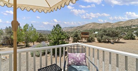 1234 Canyon Drive, Wellington, NV 89444 Photo