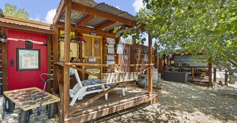 1234 Canyon Drive, Wellington, NV 89444 Photo
