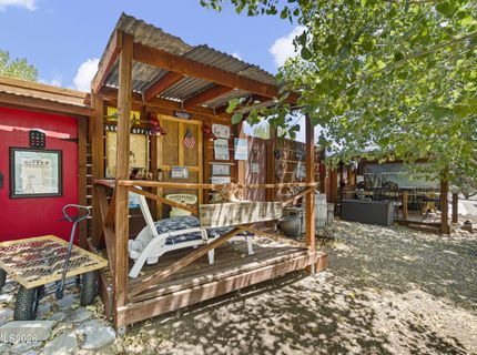 1234 Canyon Drive, Wellington, NV 89444 Photo