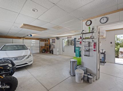 1234 Canyon Drive, Wellington, NV 89444 Photo