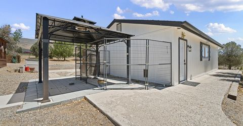 1234 Canyon Drive, Wellington, NV 89444 Photo