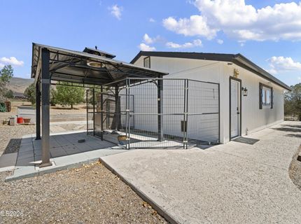 1234 Canyon Drive, Wellington, NV 89444 Photo
