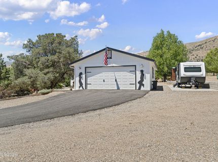 1234 Canyon Drive, Wellington, NV 89444 Photo
