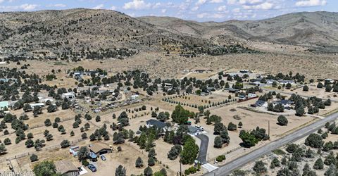 1234 Canyon Drive, Wellington, NV 89444 Photo