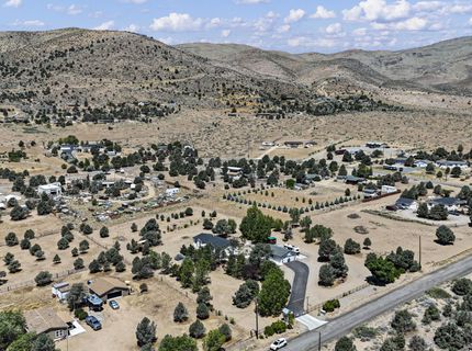 1234 Canyon Drive, Wellington, NV 89444 Photo